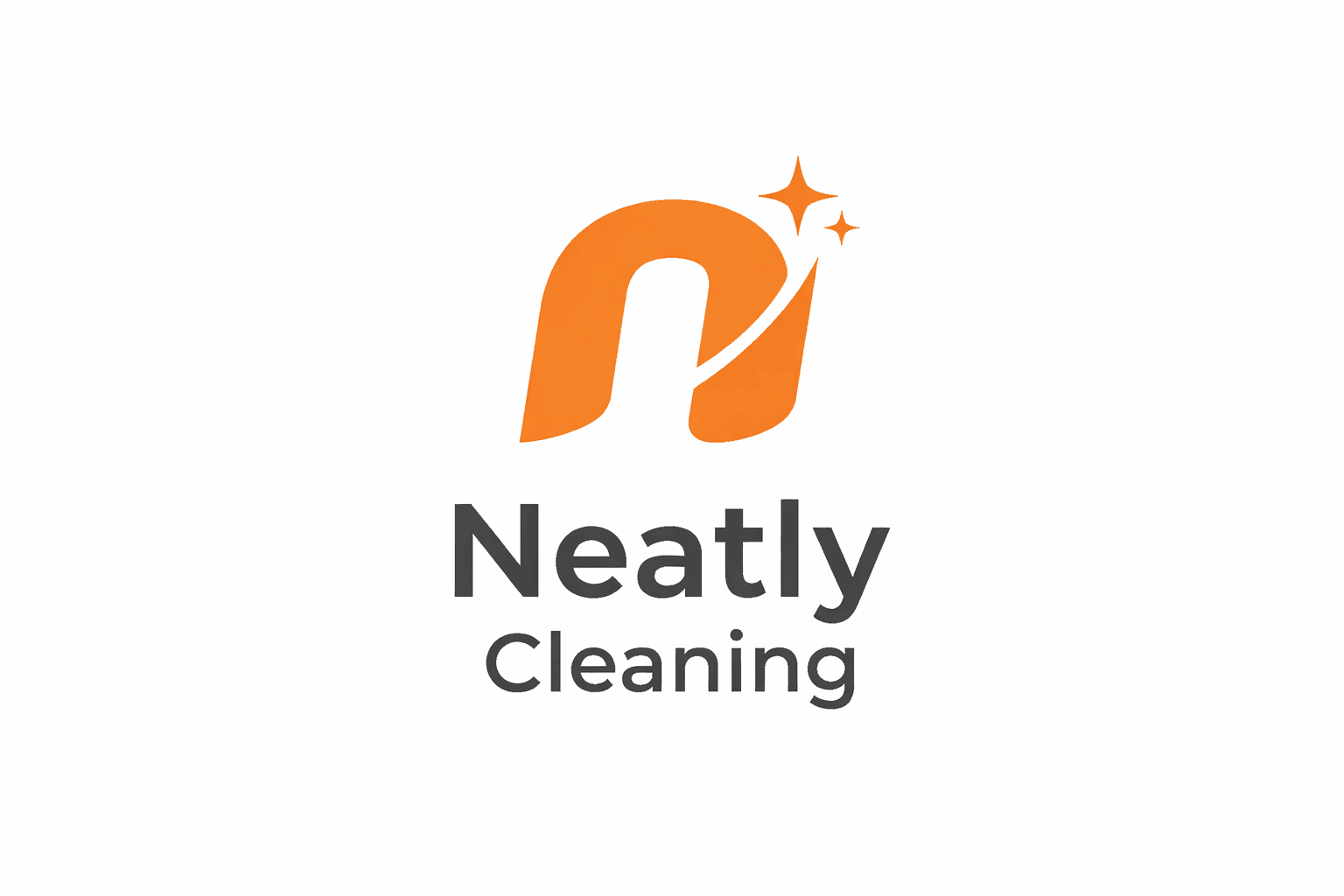 Professional standard cleaning in a Charleston home